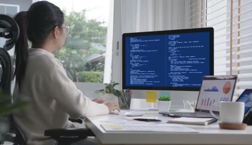 临漳县企业数字化解决方案：机器学习赋能商业模式升级的核心路径